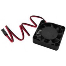 Hobby Details Plastic Cooing Fan 